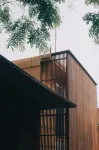 Loji Nyanyi Suite & Brew Hotel di Kabupaten Tabanan