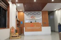 Gia Bao Hotel Phu Tho Hotel a Việt Trì