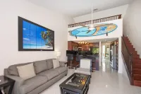 Beach Living at Island Pine Villas BLAW