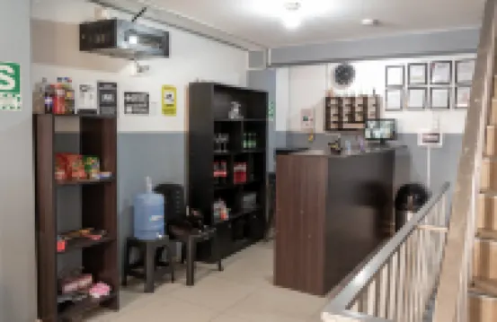 Hostal Paracas I