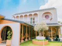 Baan Cocoa Boutique Hotel Hotels in Takua Thung