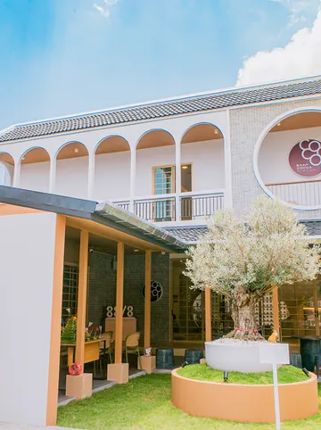 รูปภาพของBaan Cocoa Boutique Hotel