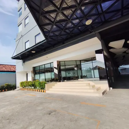 OPA Hotel Palembang