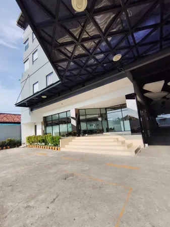 OPA Hotel Palembang