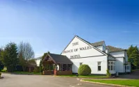 The Prince of Wales Hotel Berkeley, A38 M5 Hotels near Berkeley Castle