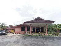 INB Resort Ayer Keroh Melaka Hotel a Bemban