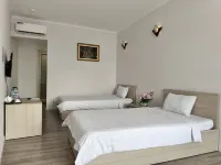 Sai Gon Ha Tien Hotel - Wifi