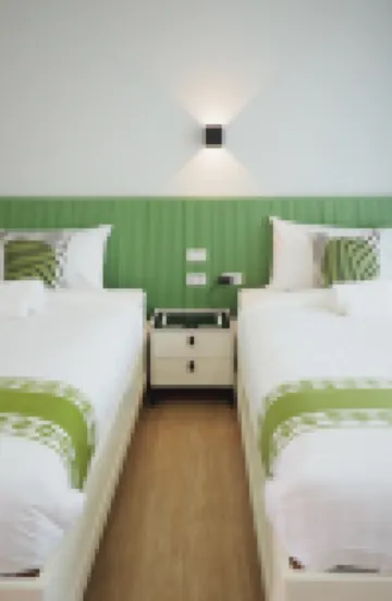 Malangpor Hotel Hotels in Chiang Kham