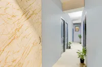 Hotel ALLEN STAY Uttam Nagar Hotels near ARRAY LOGIC