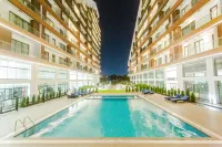 Accra Luxury Apartments @ The Signature