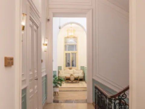 Sayed Effendi - Boutique Hotel Hoteles en El Cairo