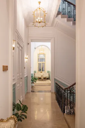 Sayed Effendi - Boutique Hotel