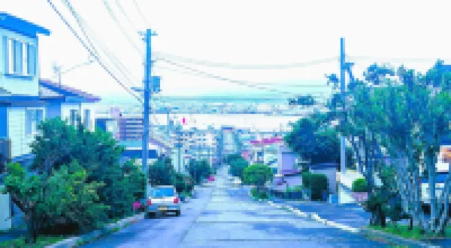 unito residence HAKODATE