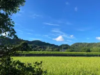 Opened in July 2025! 6 minutes by car from Seto Geijutsu-do venue | Enjoy the garden and scenery Hotels in Sanuki