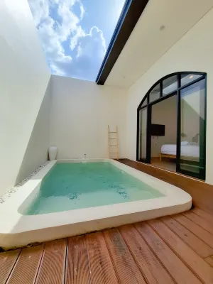 Cerita Kita Villa - Afhentnings-/afleveringstjenester