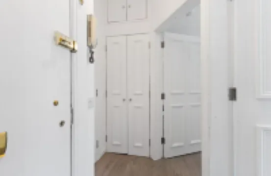 Stylish 1 Bed Edinburgh City Centre Apartment