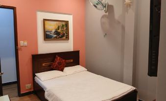 Hoang Phung Hotel – Tan Son Nhat Airport