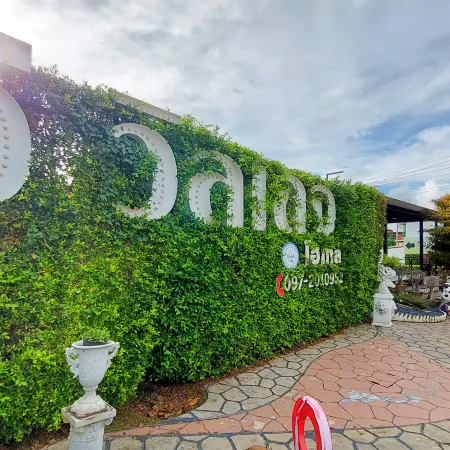 V Village Hotel Saraburi