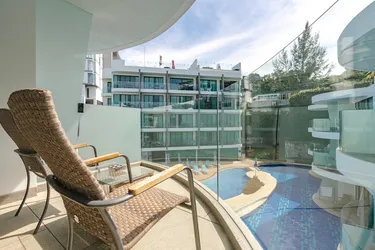 รูปภาพของ*Luxurious Resort & Spa Near Patong Beach C152