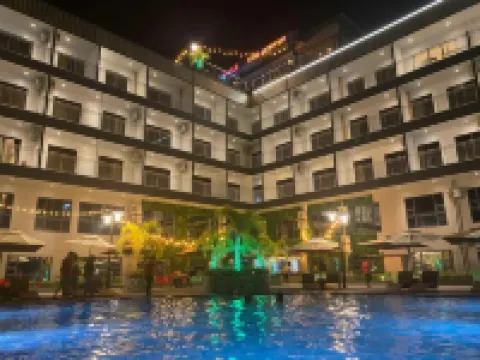 Subic Riviera Hotel & Residences