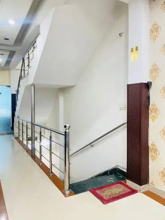 Hotel Star Inn Karnal