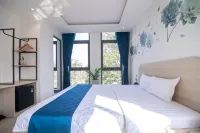 Bin Bin Hotel 17 - Near GS Metro City Hotels near Phap Tam Pagoda