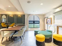 Paxtonz Luxe Suites Damansara PJ by The Stay Hub