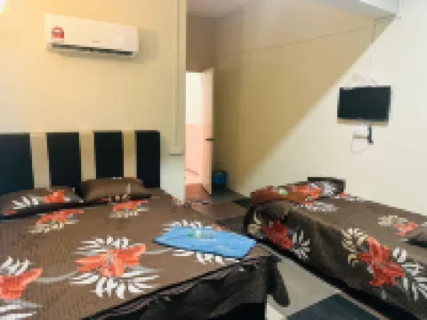 Hotel Lii View Jalan Gemilang