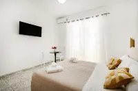 AuGuStea City Stay โรงแรมใน