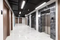 Rainbow Residence  호텔