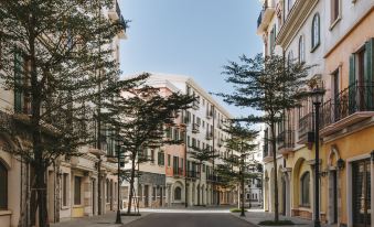 M Gallery Apartment Phu Quoc