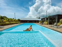 Banpu Resort Trat Hotels in Trat