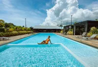 Banpu Resort Trat Hotels in Trat