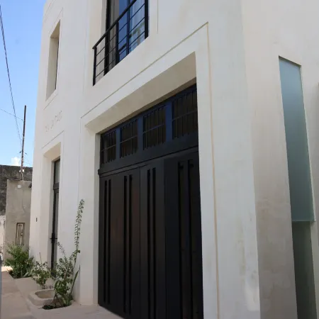 Casa Oneiro Hotel Boutique & Suites