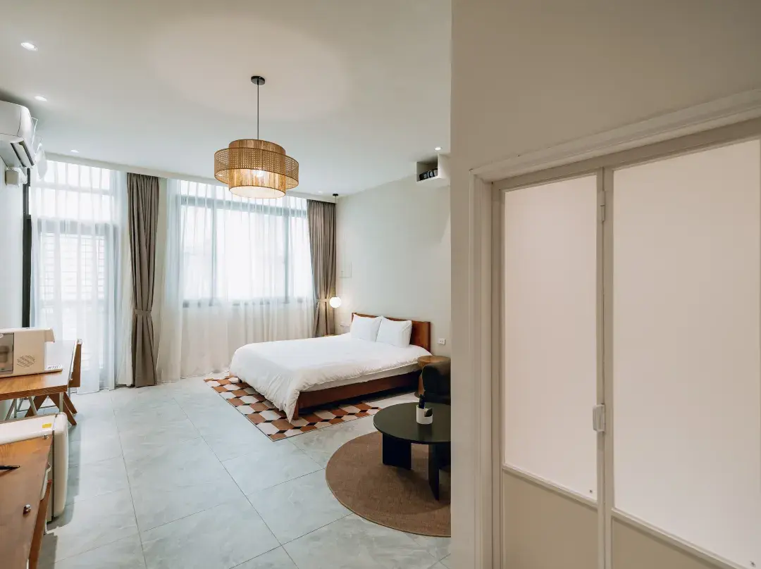 Dayrise B&b - 萬巒鄉