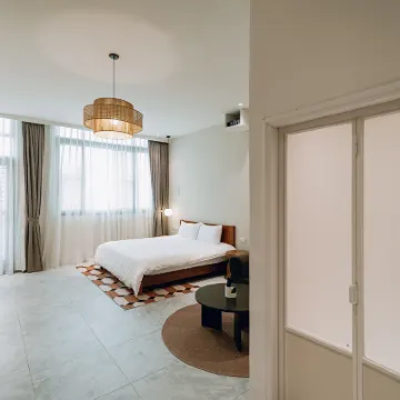 dayrise B&B Hotels near Chaozhou Station