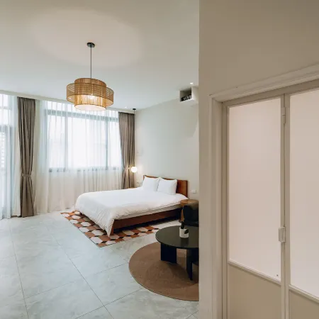 dayrise B&B
