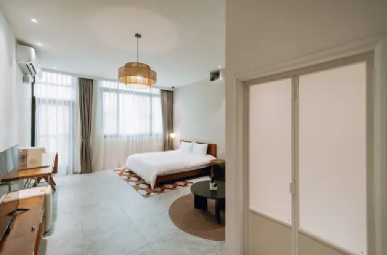 dayrise B&B Hotels in Chaozhou Town