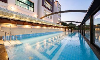 Yeongdeok The Classic Resort