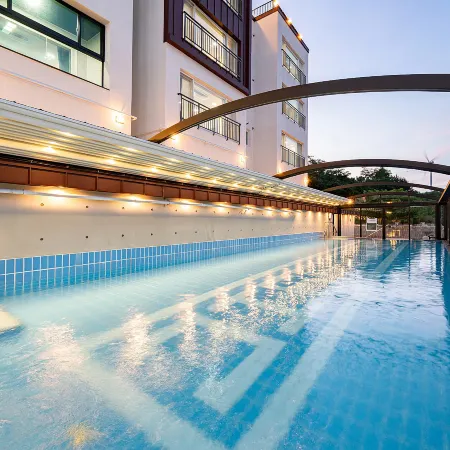 Yeongdeok The Classic Resort