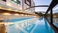 Yeongdeok The Classic Resort - Beach