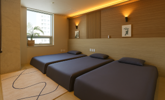 KAIVE Suite Busan Songjeong 1st Branch