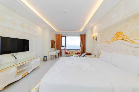 신 오애 호텔 Hon Ba Island 주변 호텔