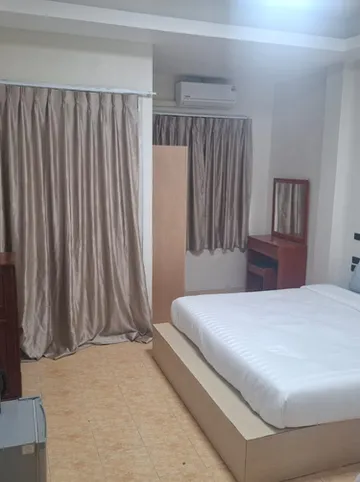 รูปภาพของKami Guest House Patong