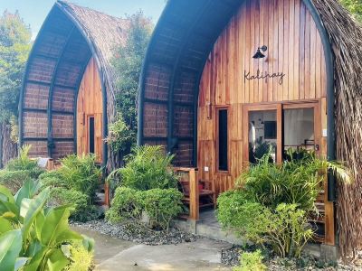 MAAYONG HOSTEL
