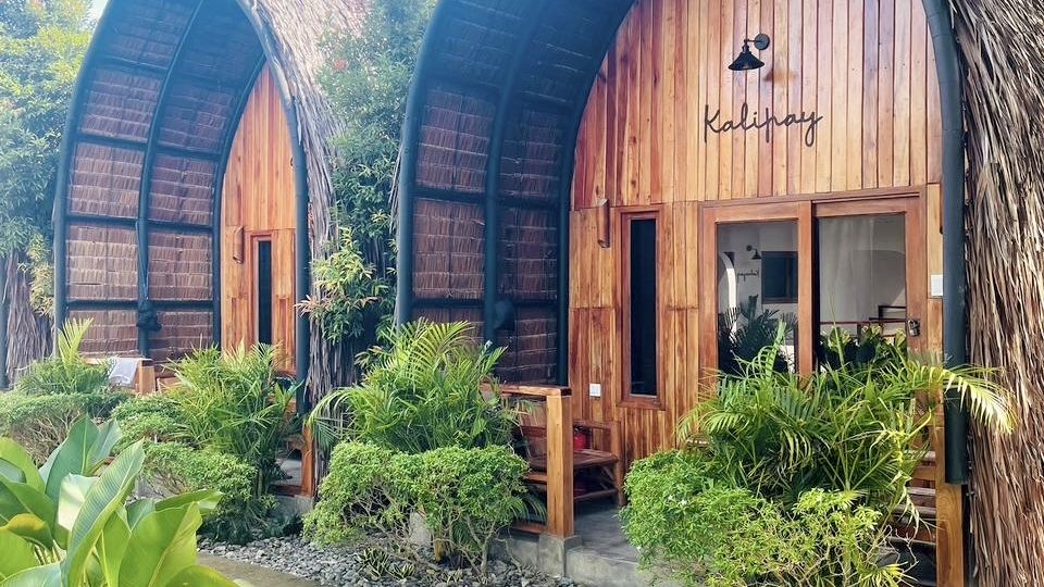 MAAYONG HOSTEL