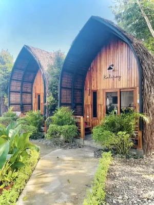 마요옹 호스텔 - 성인 전용