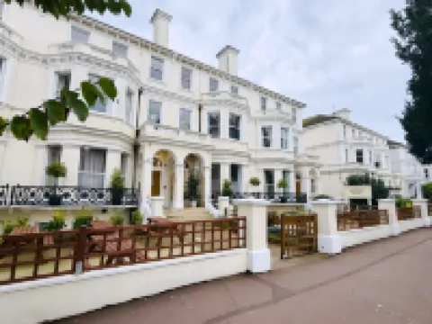 Osborne Aparthotel Hotels in Eastbourne