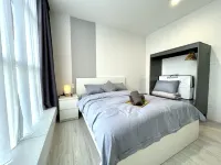 Suasana Suite by YoHome -  Ferienwohnungen