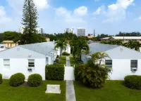 โรงแรม PRAIA Hollywood โรงแรมใน